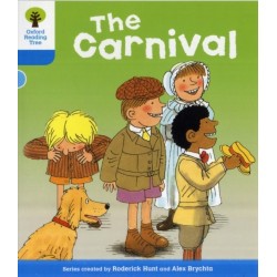 Oxford Reading Tree: Level 3: More Stories B: The Carnival