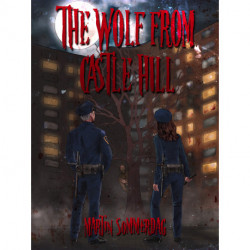 The wolf from Castle Hill