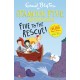 Famous Five Colour Short Stories: Five to the Rescue!
