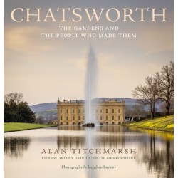 Chatsworth: The gardens and the people who made them