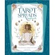 The The Tarot Spreads Yearbook: 52 Tarot Spreads for Getting to Know Yourself