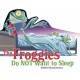 The Froggies Do NOT Want to Sleep