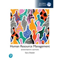 Human Resources Management, Global Edition