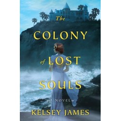 The Colony of Lost Souls