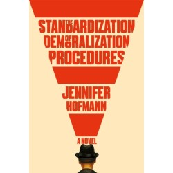 The Standardization of Demoralization Procedures: a world of spycraft, betrayals and surprising fates