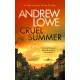 Cruel Summer: A chilling British detective crime thriller