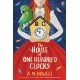 The House of One Hundred Clocks