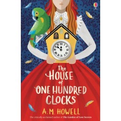The House of One Hundred Clocks