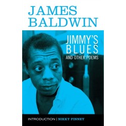 Jimmy's Blues and Other Poems