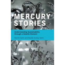 Mercury Stories