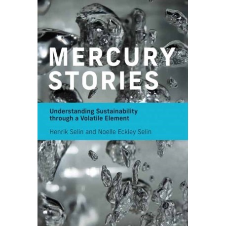 Mercury Stories
