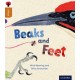 Oxford Reading Tree inFact: Level 8: Beaks and Feet