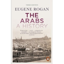 The Arabs: A History – Revised and Updated Edition