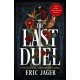 The Last Duel: Now a major film starring Matt Damon, Adam Driver and Jodie Comer