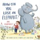 How Can You Lose an Elephant