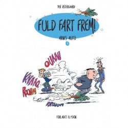 Fuld fart frem!