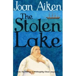 The Stolen Lake