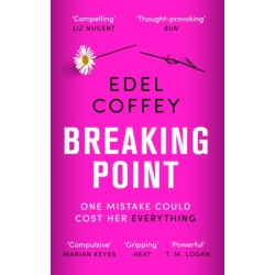 Breaking Point: The most gripping debut of the year - you won't be able to look away