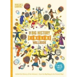 The Big History Timeline Wallbook