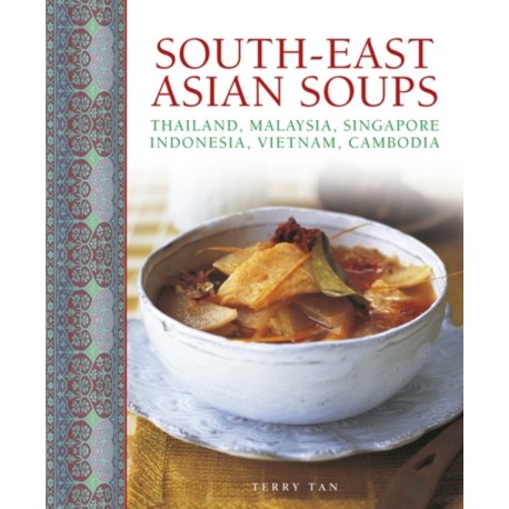 South - East Asian Soups