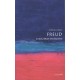 Freud: A Very Short Introduction