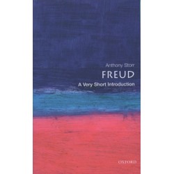 Freud: A Very Short Introduction