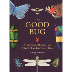 The Good Bug: A Celebration of Insects (and What We Can Do to Protect Them)