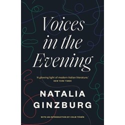 Voices in the Evening