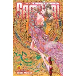 The Elusive Samurai, Vol. 12