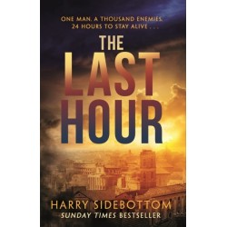 The Last Hour: '24' set in Ancient Rome