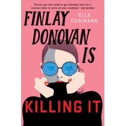 Finlay Donovan Is Killing It: Could being mistaken for a hitwoman solve everything?