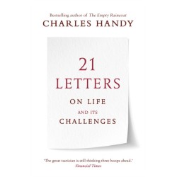 21 Letters on Life and Its Challenges