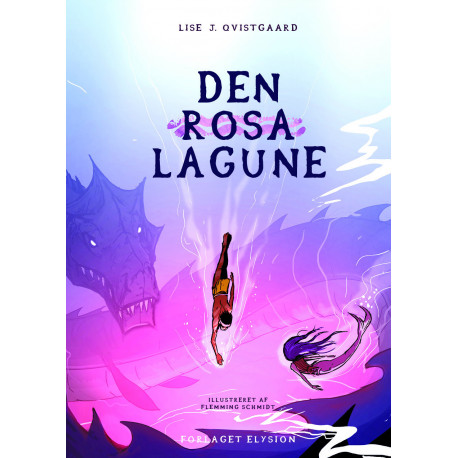 Den Rosa Lagune