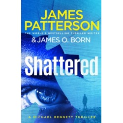 Shattered: (Michael Bennett 14)