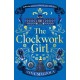 The Clockwork Girl: The captivating and bestselling gothic mystery you won’t want to miss!