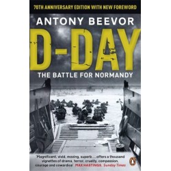 D-Day: 75th Anniversary Edition