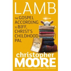 Lamb: A Novel