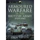 Armoured Warfare in the British Army 1939-1945