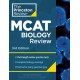 Princeton Review MCAT Biology Review