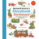 Richard Scarry’s Storybook Dictionary