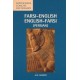 Farsi-English/English-Farsi (Persian) Concise Dictionary