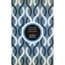 Down and Out in Paris and London