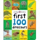 First 100 Dinosaurs