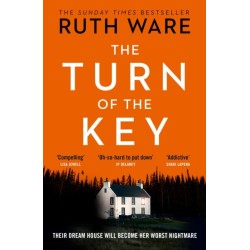The Turn of the Key: From the author of The It Girl, read a gripping psychological thriller that will leave you wanting more
