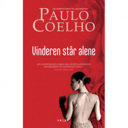 Vinderen står alene