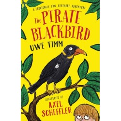 The Pirate Blackbird