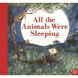 All the Animals Were Sleeping