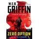 W.E.B. Griffin Zero Option