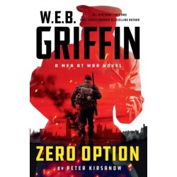 W.E.B. Griffin Zero Option