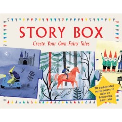 Story Box: Create Your Own Fairy Tales